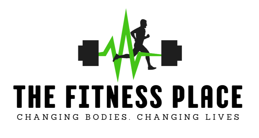 The Fitness Place logo