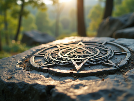 Unveiling the Allure of Spiritual Fantasy - Unique Spiritual Fantasy Themes