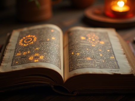 Discovering Metaphysical Fantasy Novels: A Journey Beyond Reality