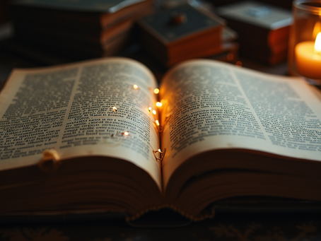Discover the Magic of Mystical Fantasy Narratives