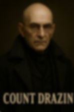 COUNT DRAZIN