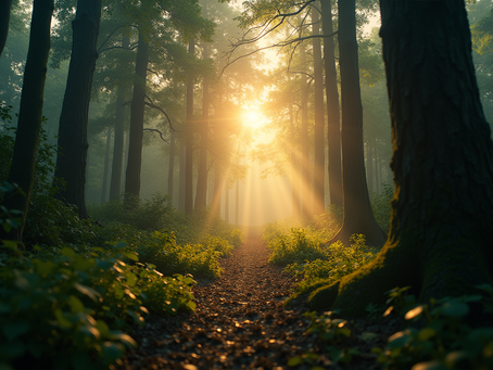 Unveiling the Soulful Realms of Spiritual Fantasy Themes