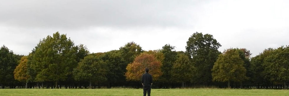 Nature of Grief