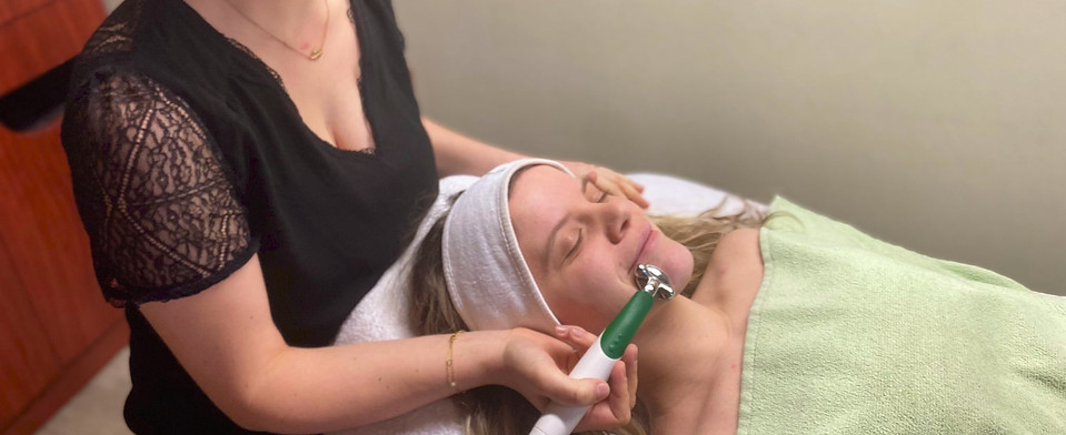 Institut de beauté Vital beauté à Argelès-Gazost - soins du visage anti-âge
