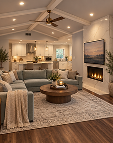 Haus of Solace Design Co.
