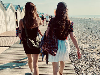 Impressions & Haïkus 3