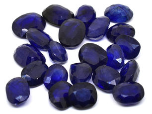 Blue Sapphire: A Gemstone for Wisdom and Power