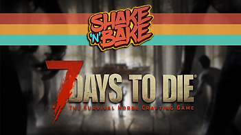 7 Days to Die