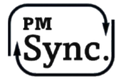 PM-Sync. logo
