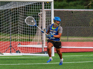 Volunteer of the Year!