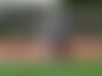 Volunteer of the Year!