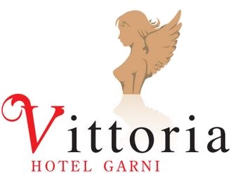Hotel Garni Vittoria in Tonadico, Italy
