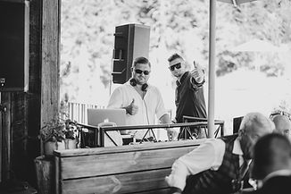 DJ Duo Wien und Österreich