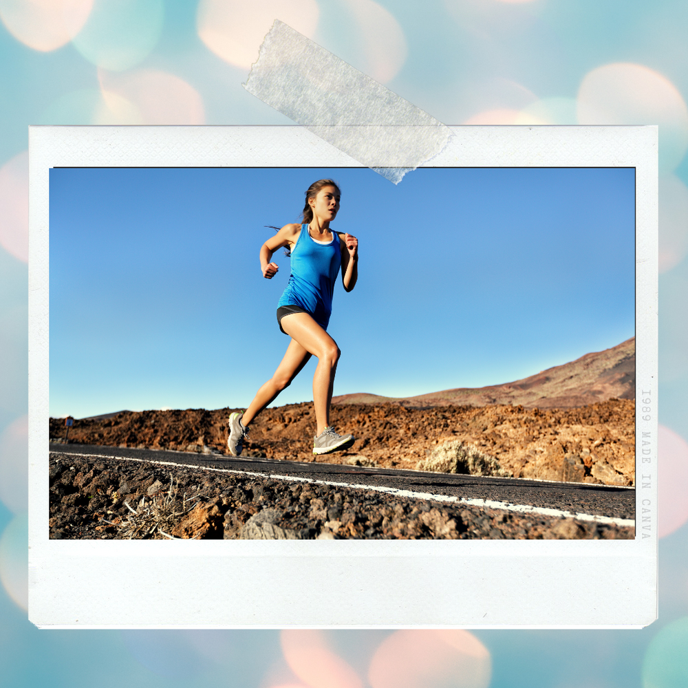 What Is VO2 Max 