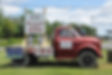 sign truck