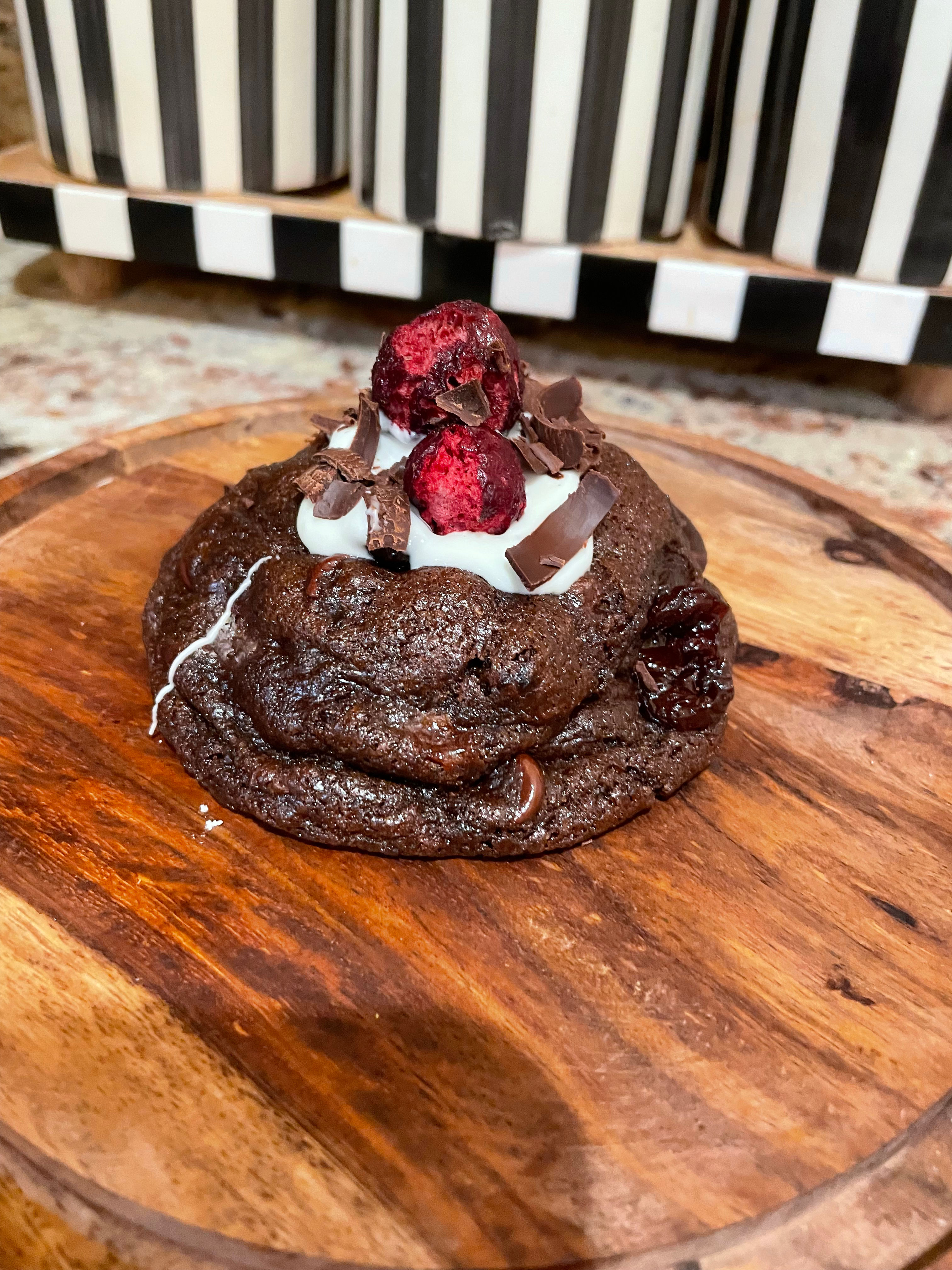 Black Forest