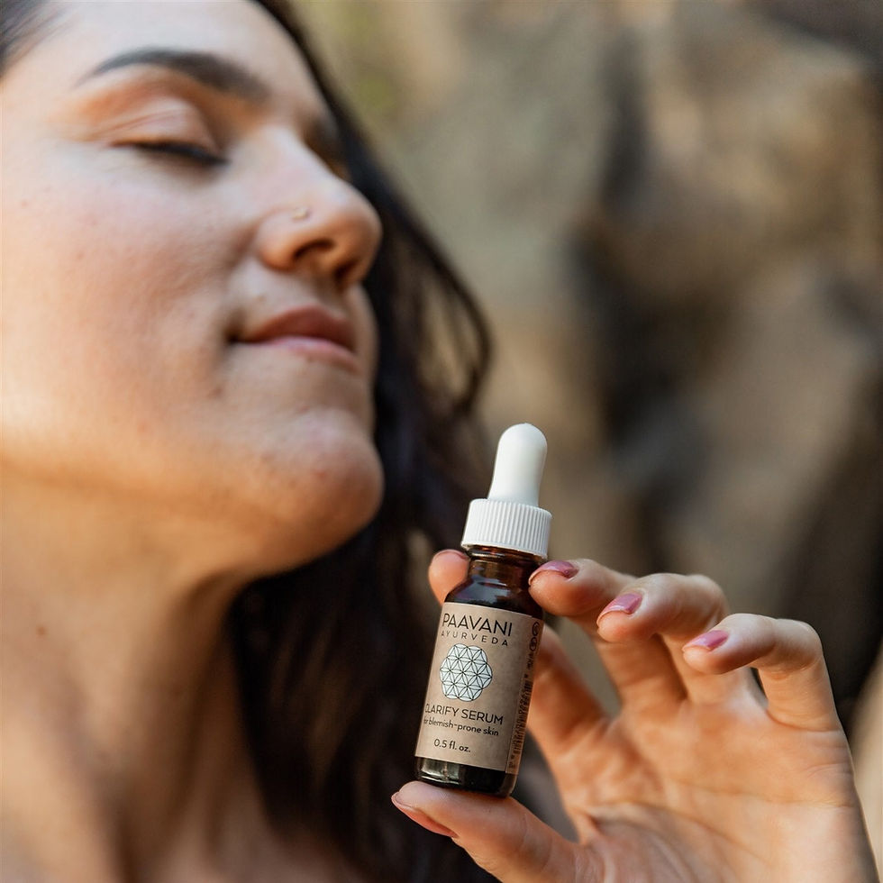 Miniaturbild: Clarify Ritual Face Oil