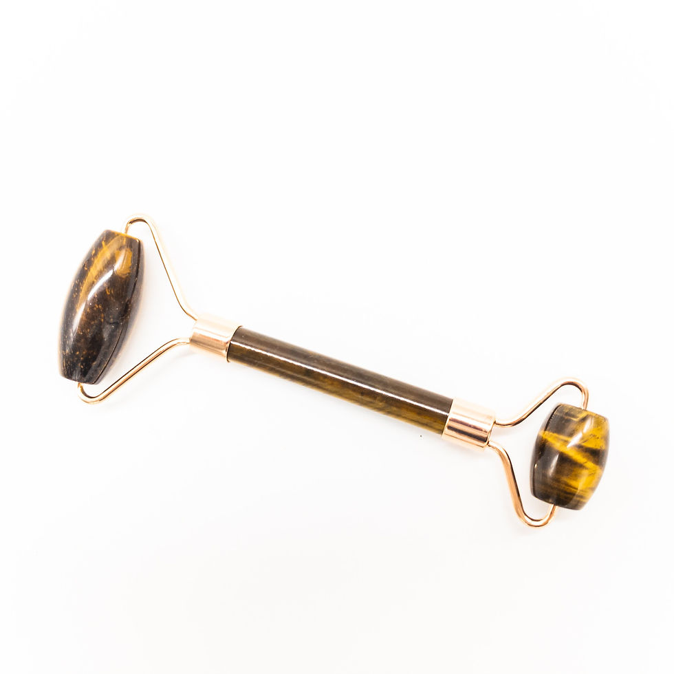 Miniaturbild: Aura Sculpt Face Roller