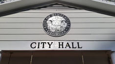 City Council Agenda for August 9, 2022