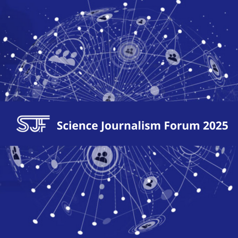 Science Journalism Forum:  Overcoming Isolation: How Latin American Science Journalists Built a Regional Network?