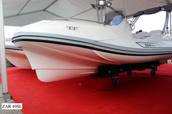 Zar 49 SL