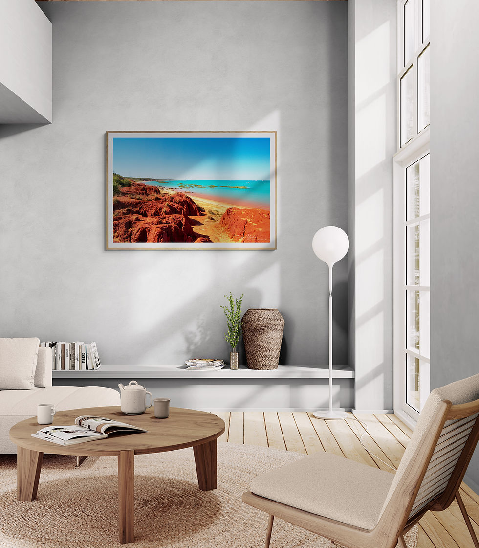 Thumbnail: Broome, WA