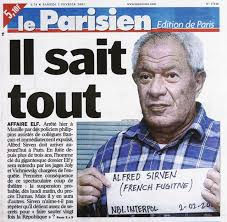 The Man Who Knew Everything