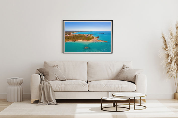 Entrance Point, Broome, WA