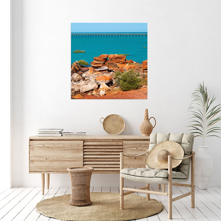 Roebuck Bay, Broome, WA