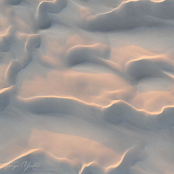 Sand Dunes, Dampier Peninsula, WA