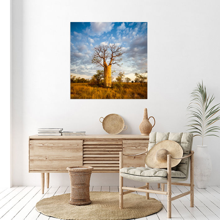 Kimberley Boabs, Derby, WA