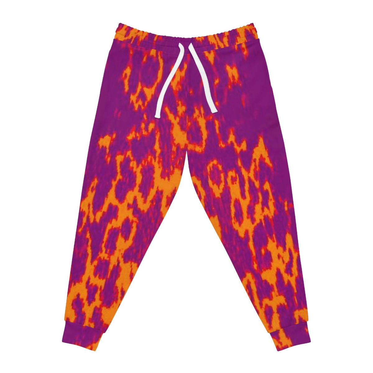 CG Fire Natchiq Athletic Joggers (AOP)