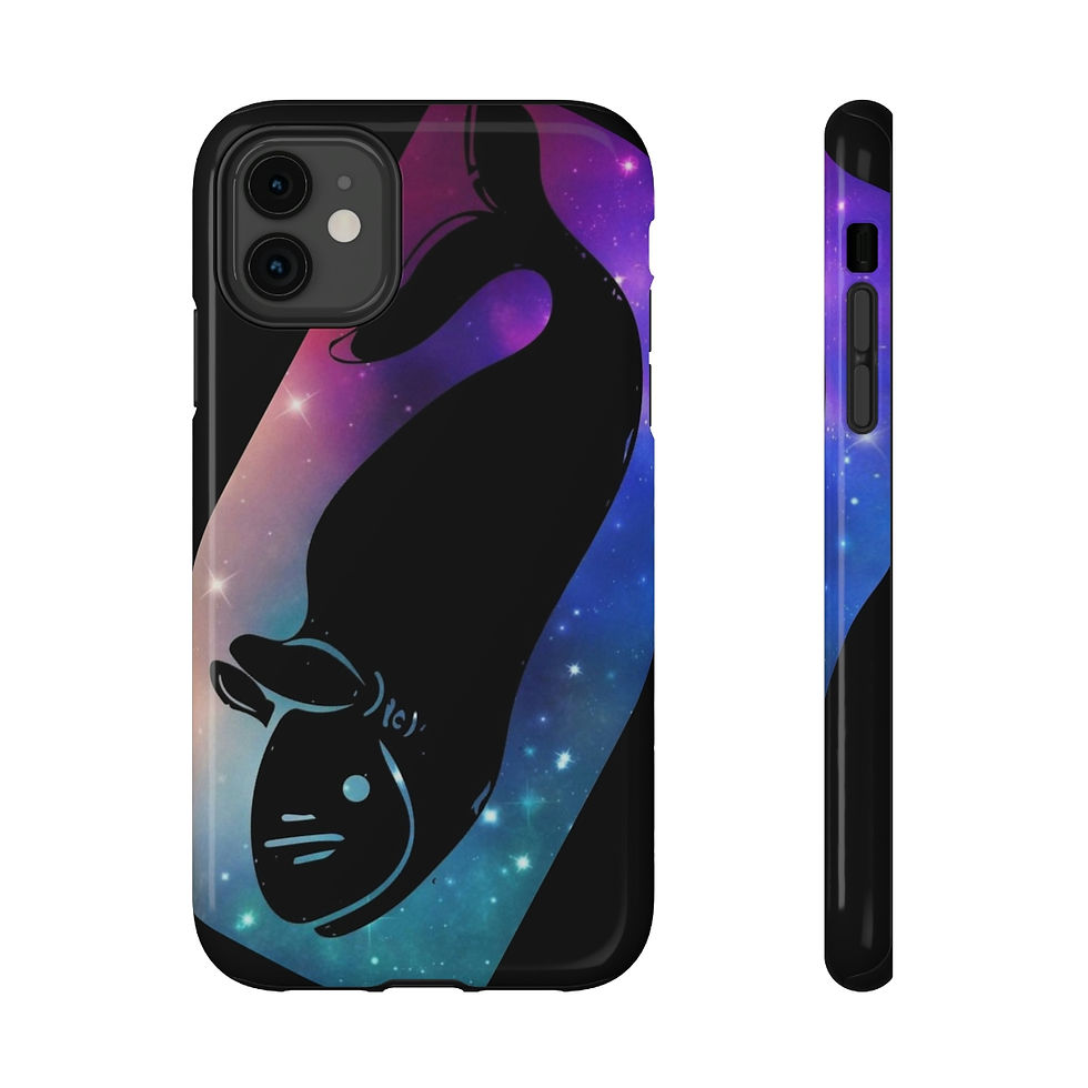 Thumbnail: Universe Aġviq Impact-Resistant Cases