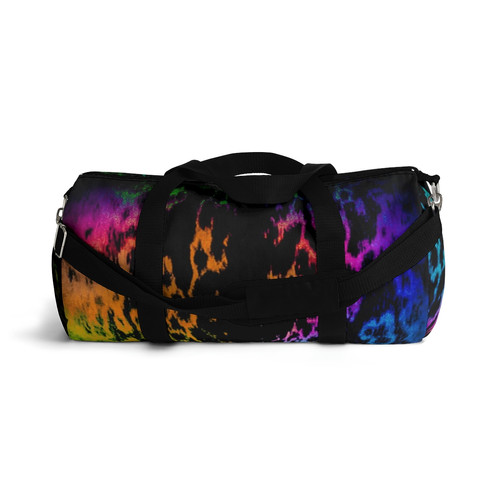 LF Natchiq Duffel Bag | Patuk's Pieces