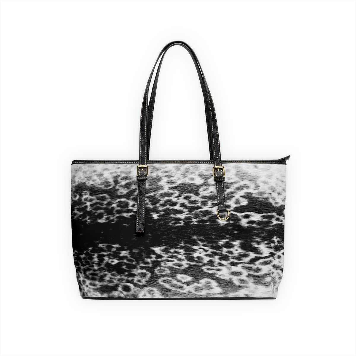 Natchiq PLeather Shoulder Bag