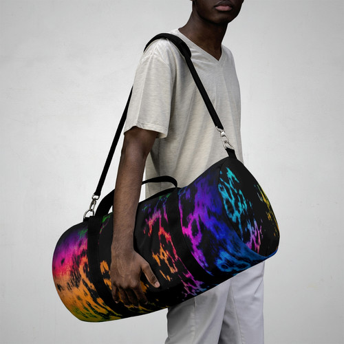 LF Natchiq Duffel Bag | Patuk's Pieces