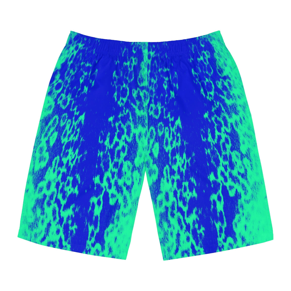 Electric Natchiq Men's Board Shorts (AOP)