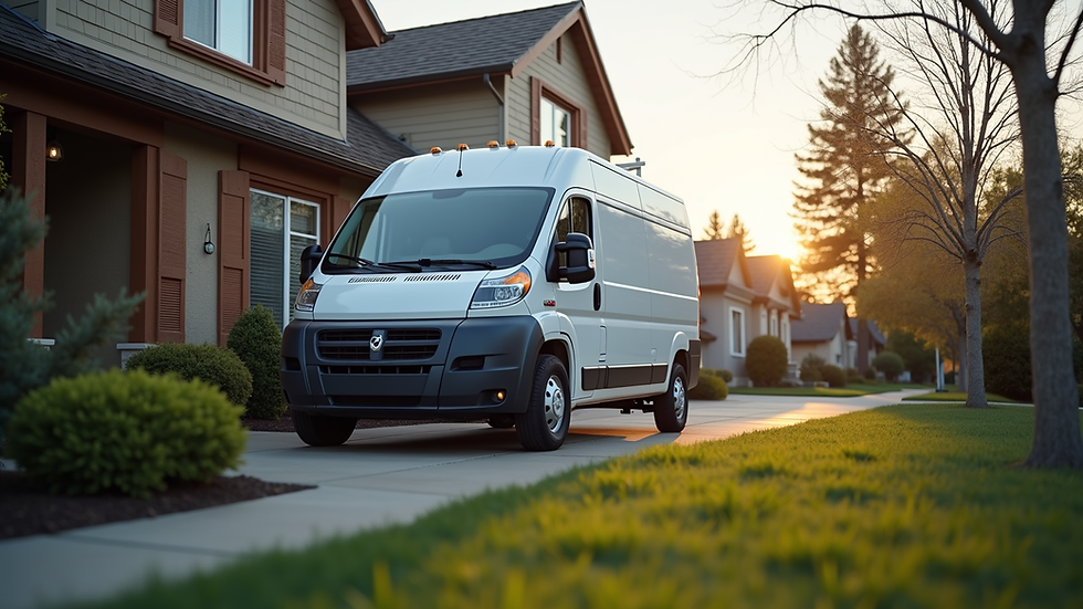 Mobile Locksmith Solutions at Your Doorstep