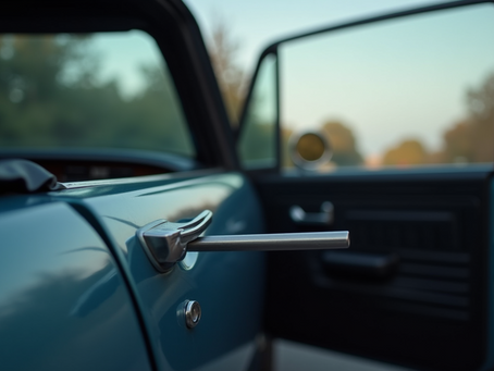 Immediate Car Lockout Service Solutions