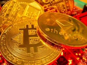 Crypto-Minegolia: Building a new digital city in Mongolia