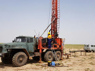 How Mongolia can play a role in global battery supply