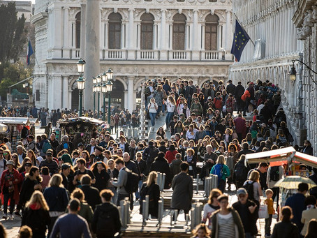 How democracies commit suicide