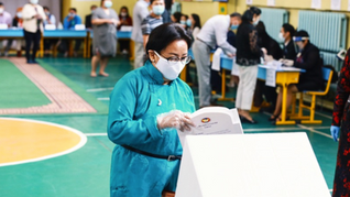 Analysis: Mongolians stick with ruling party in local elections
