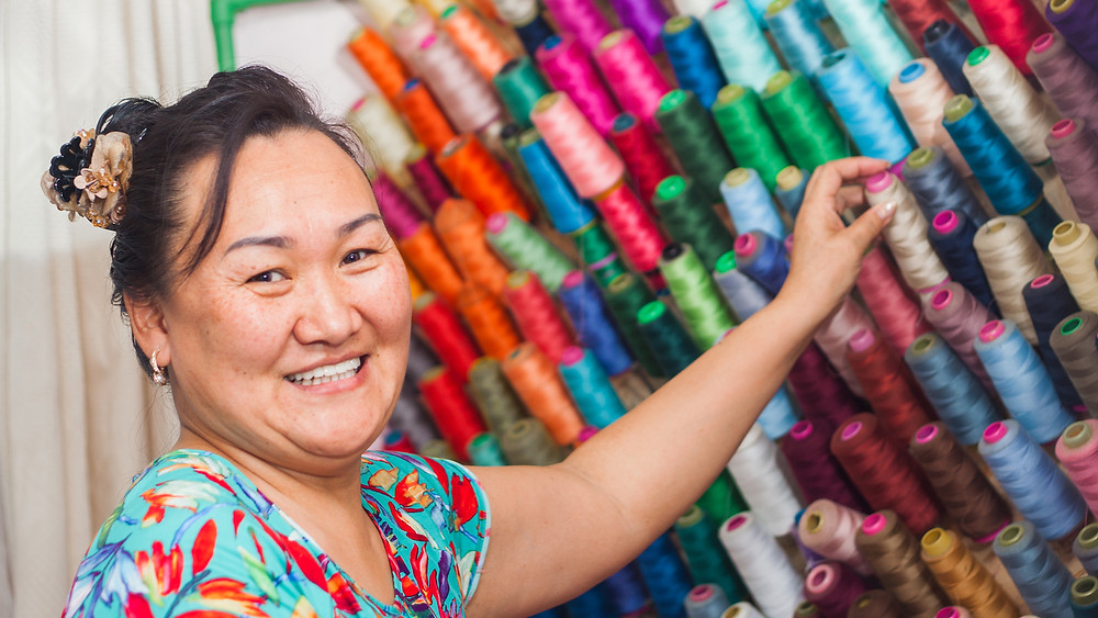 The money will help business struggling during the pandemic. (Credit: IFC)