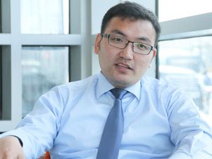 A new kid on the block vows to clean politics in Mongolia