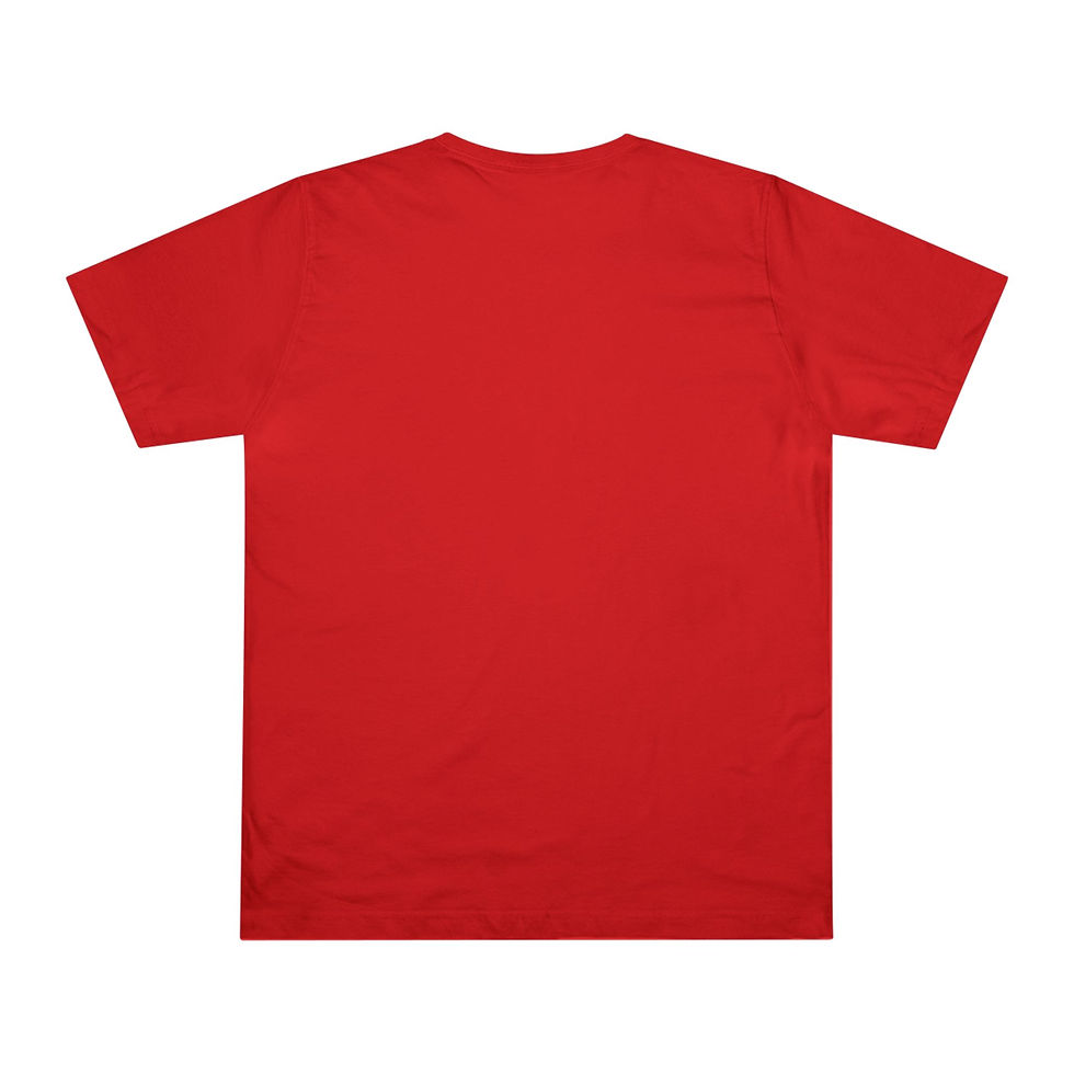 Thumbnail: Unisex Deluxe T-shirt 