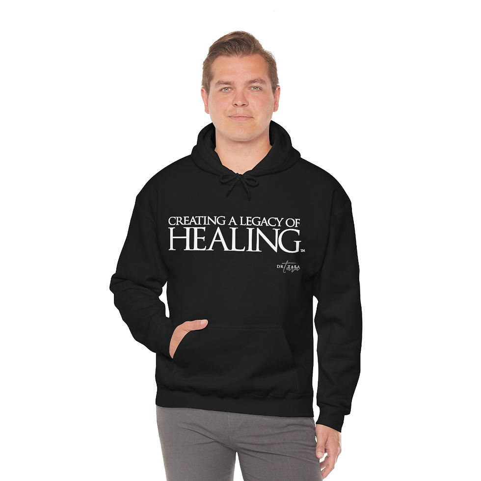 Thumbnail: Unisex Heavy Blend™ Hooded Sweatshirt