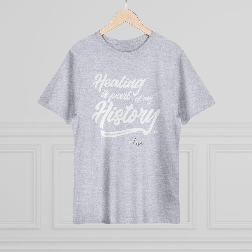 Thumbnail: Unisex Deluxe T-shirt 
