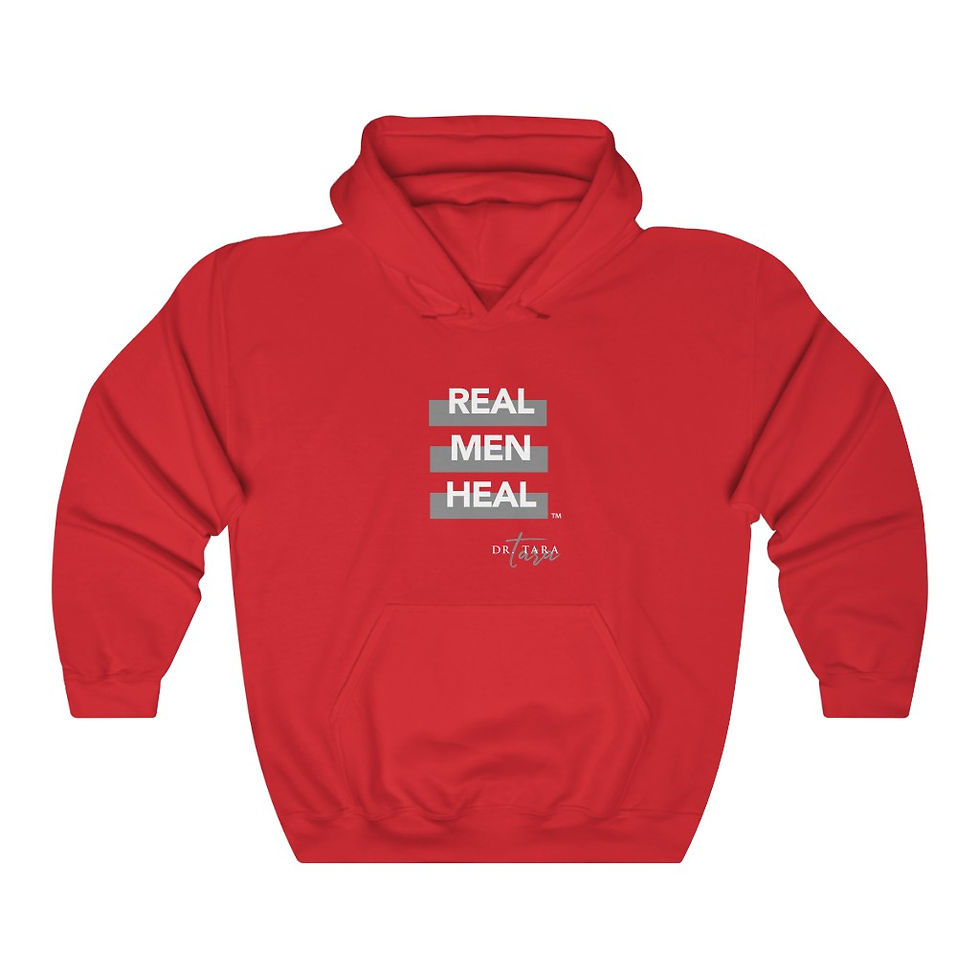 Thumbnail: Unisex Heavy Blend™ Hooded Sweatshirt