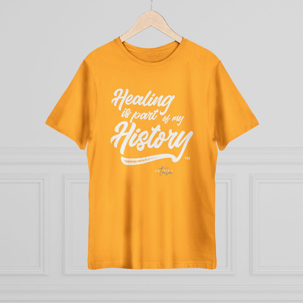 Thumbnail: Unisex Deluxe T-shirt 